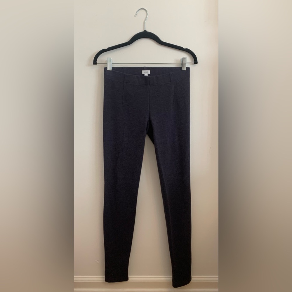 SZ SP Vince Charcoal Leggings
